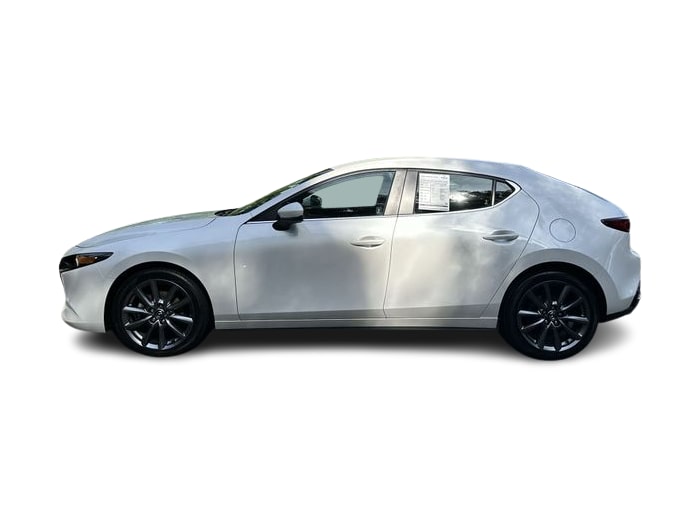 Thumbnail: 2020 Mazda Mazda3 - 3