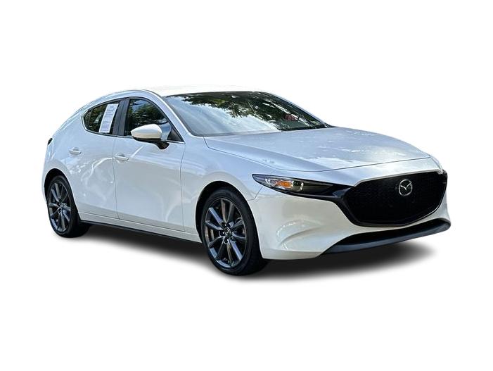 Thumbnail: 2020 Mazda Mazda3 - 21