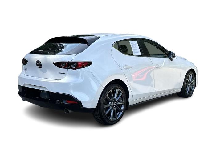 Thumbnail: 2020 Mazda Mazda3 - 22
