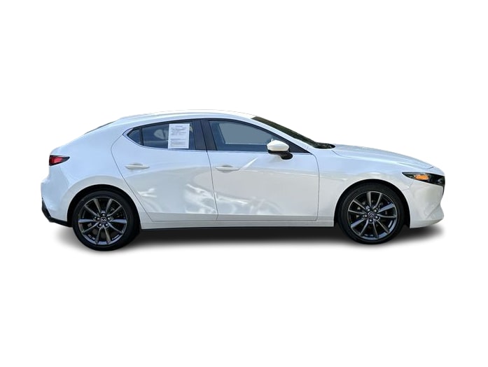 Thumbnail: 2020 Mazda Mazda3 - 13