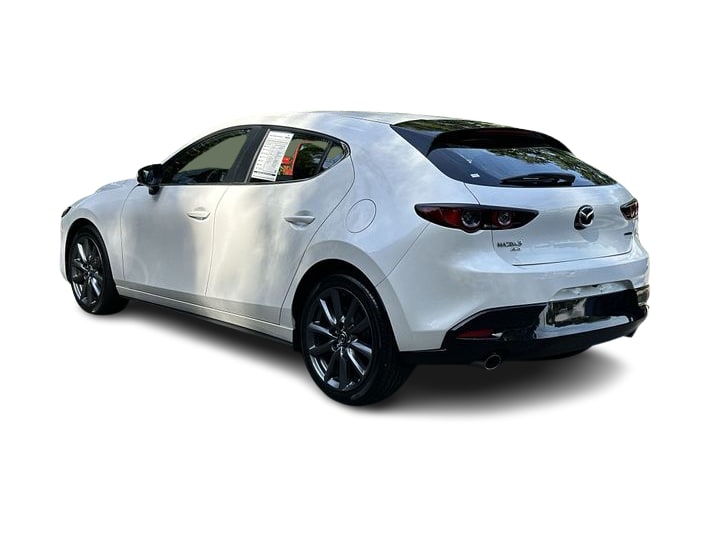 Thumbnail: 2020 Mazda Mazda3 - 4
