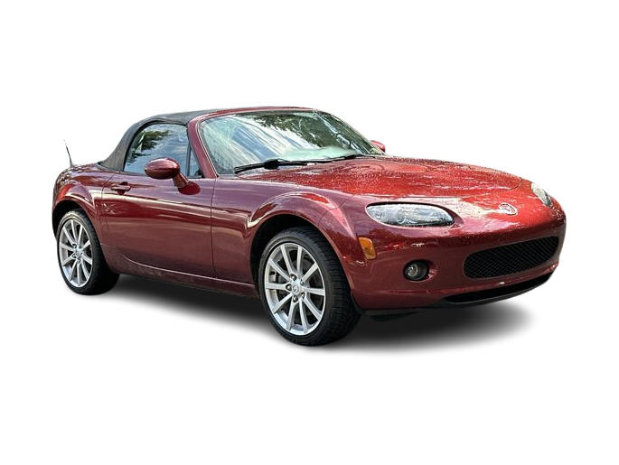 Thumbnail: 2007 Mazda MX-5 Miata - 20