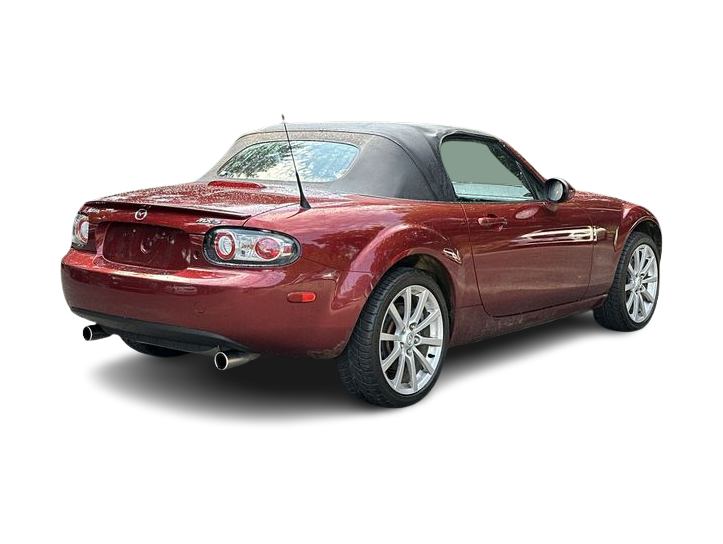 Thumbnail: 2007 Mazda MX-5 Miata - 21