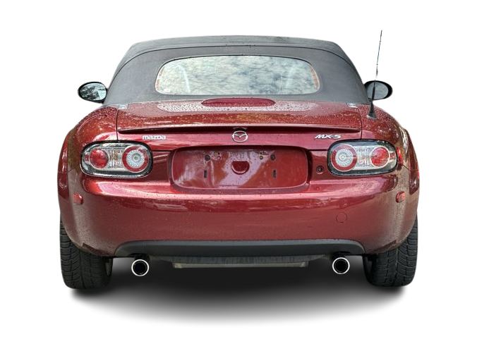 Thumbnail: 2007 Mazda MX-5 Miata - 5