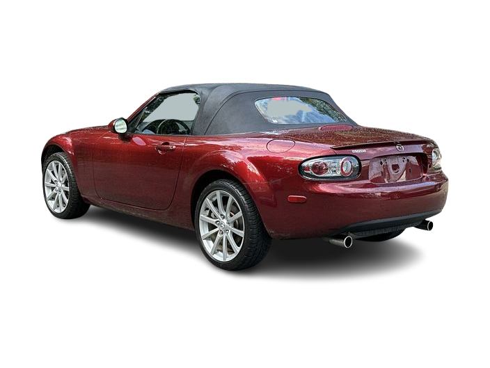 Thumbnail: 2007 Mazda MX-5 Miata - 4