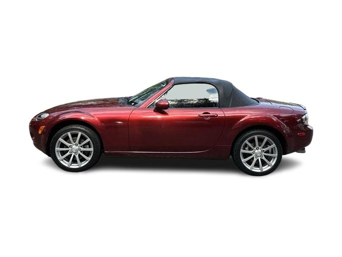 Thumbnail: 2007 Mazda MX-5 Miata - 3