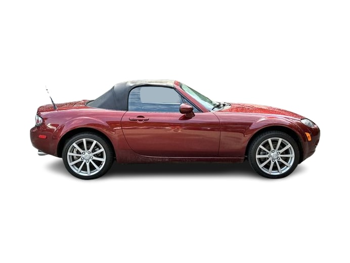 Thumbnail: 2007 Mazda MX-5 Miata - 13