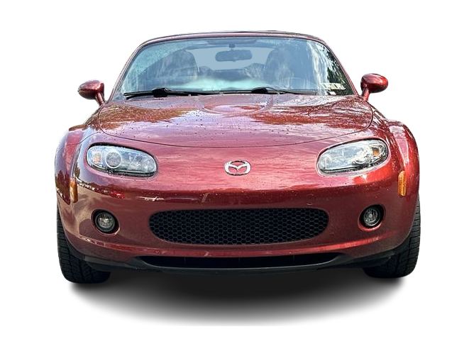 Thumbnail: 2007 Mazda MX-5 Miata - 6