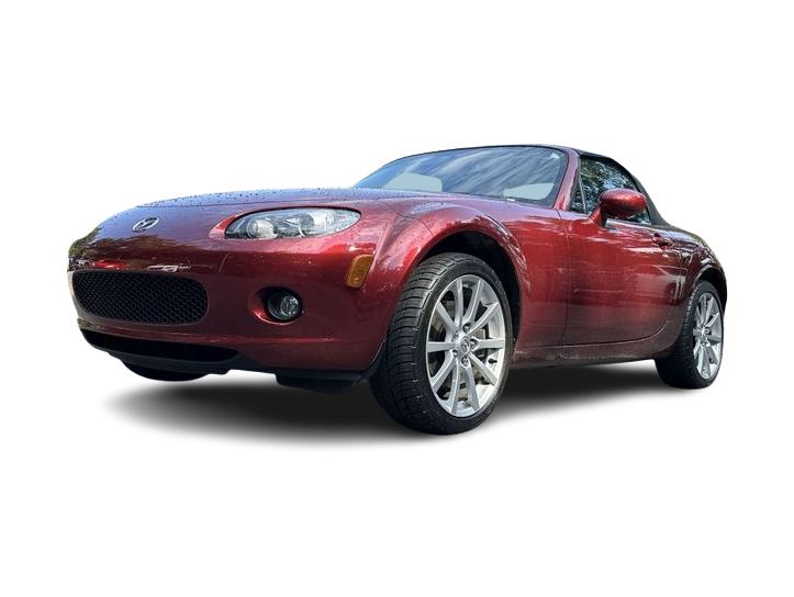 Thumbnail: 2007 Mazda MX-5 Miata - 19