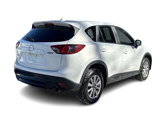 Thumbnail: 2016 Mazda CX-5 - 22