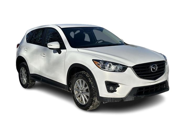 Thumbnail: 2016 Mazda CX-5 - 21