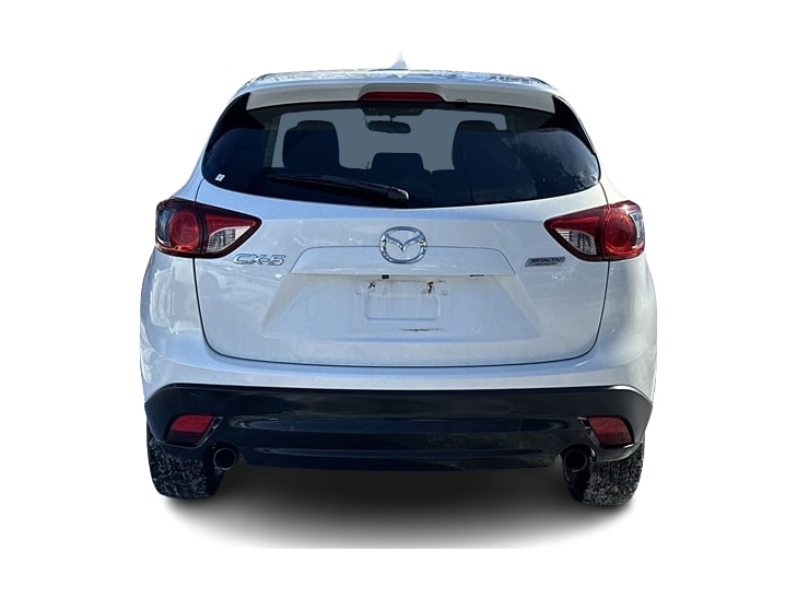 Thumbnail: 2016 Mazda CX-5 - 5