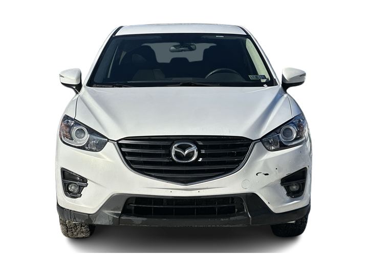 Thumbnail: 2016 Mazda CX-5 - 6