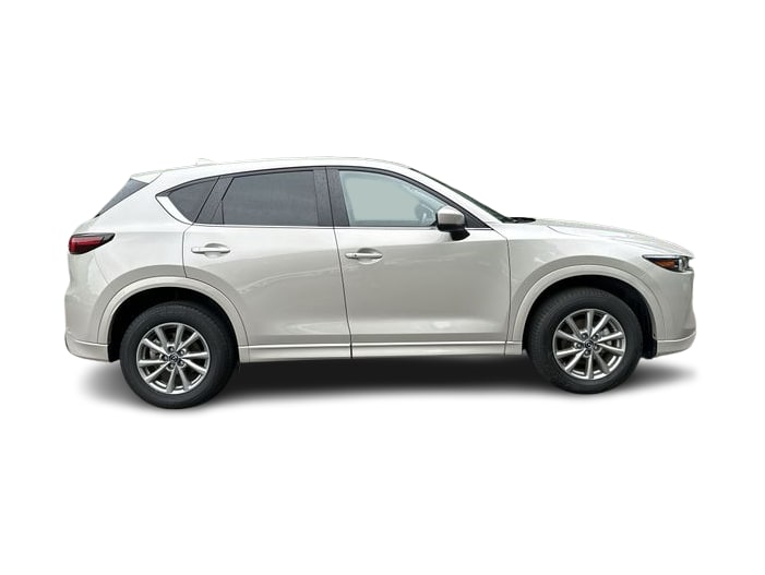 Thumbnail: 2025 Mazda CX-5 - 16