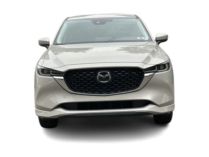 Thumbnail: 2025 Mazda CX-5 - 6