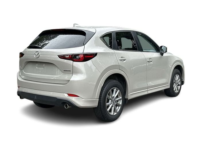 Thumbnail: 2025 Mazda CX-5 - 29