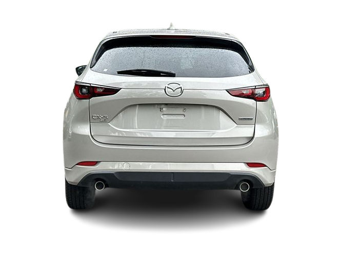 Thumbnail: 2025 Mazda CX-5 - 5