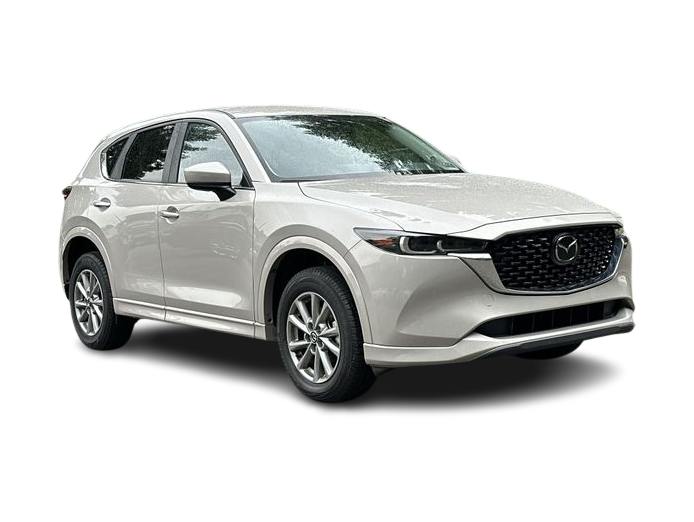 Thumbnail: 2025 Mazda CX-5 - 28