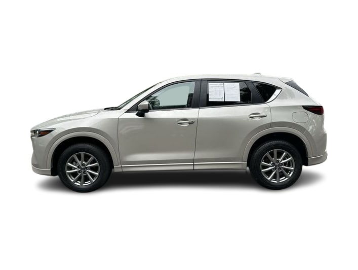 Thumbnail: 2025 Mazda CX-5 - 3