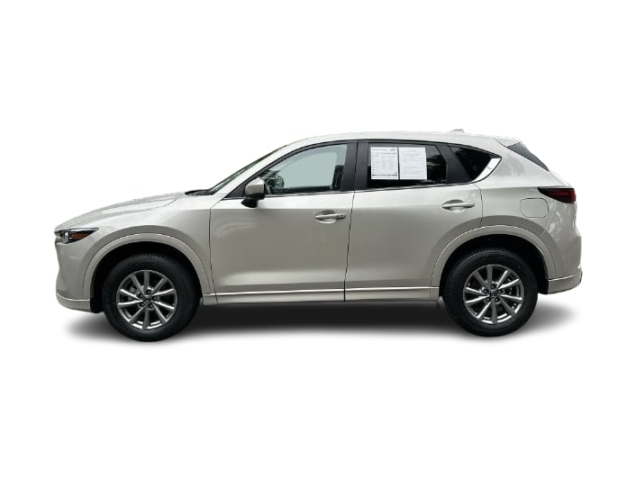 Thumbnail: 2025 Mazda CX-5 - 3