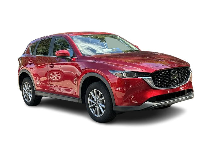 Thumbnail: 2023 Mazda CX-5 - 21