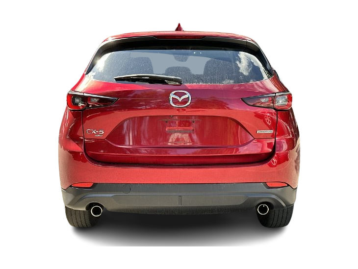 Thumbnail: 2023 Mazda CX-5 - 5
