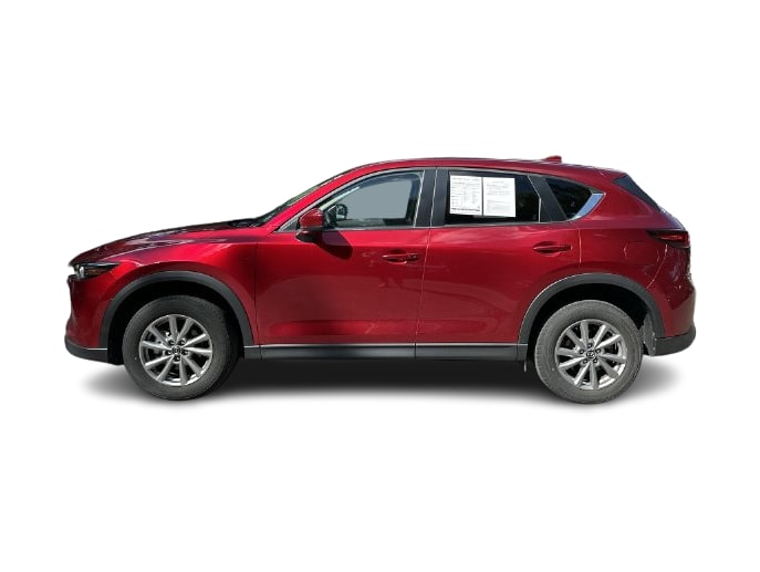 Thumbnail: 2023 Mazda CX-5 - 3