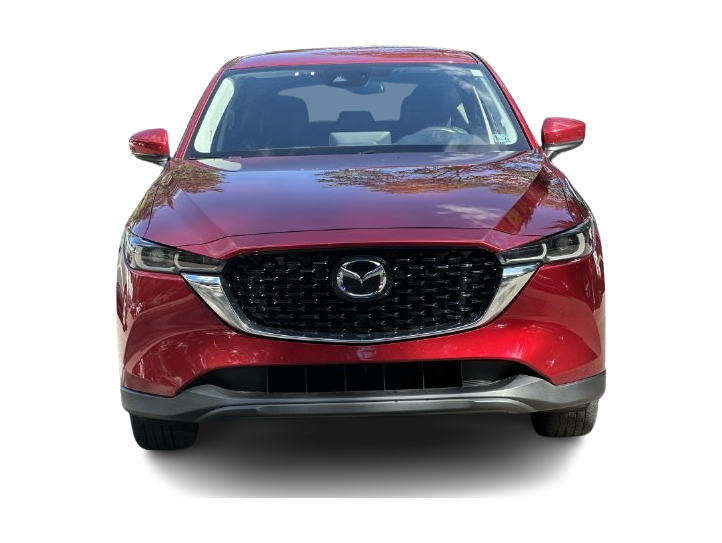 Thumbnail: 2023 Mazda CX-5 - 6