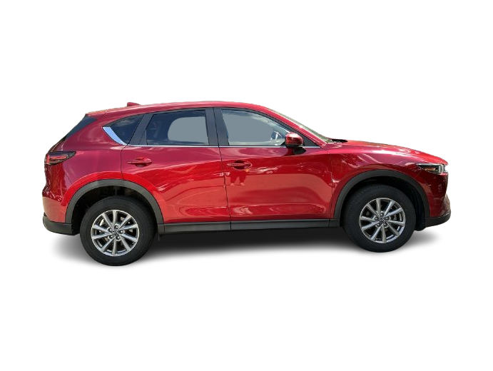 Thumbnail: 2023 Mazda CX-5 - 13