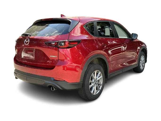 Thumbnail: 2023 Mazda CX-5 - 22