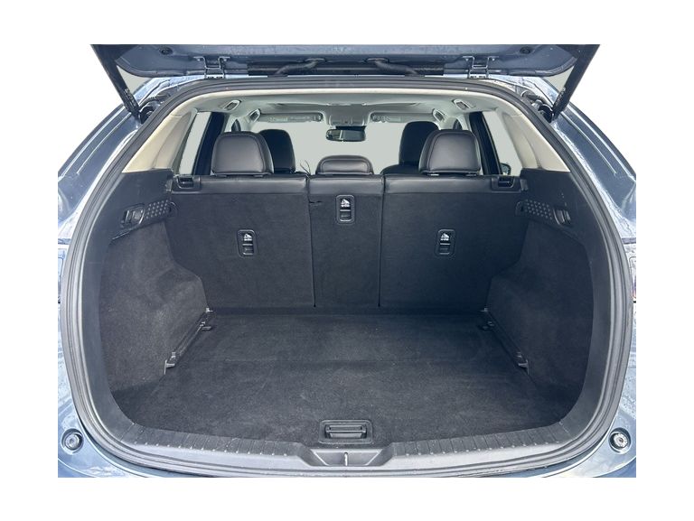 Thumbnail: 2024 Mazda CX-5 - 15