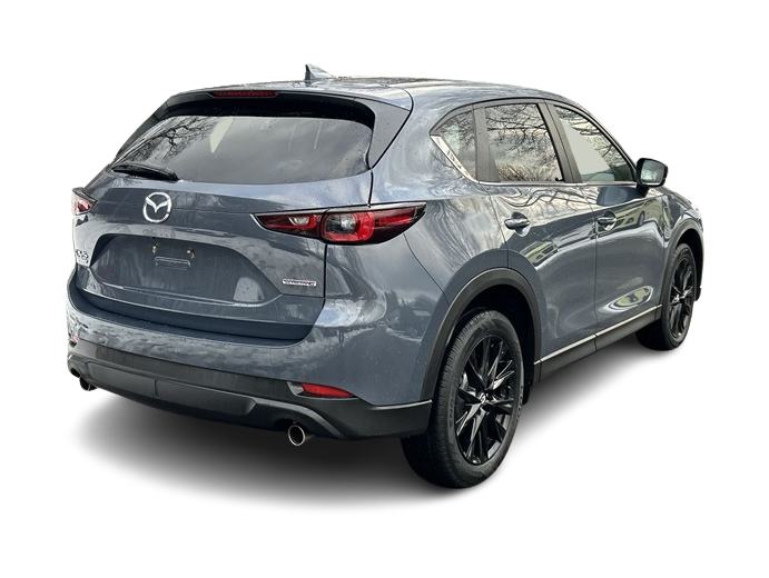 Thumbnail: 2024 Mazda CX-5 - 29