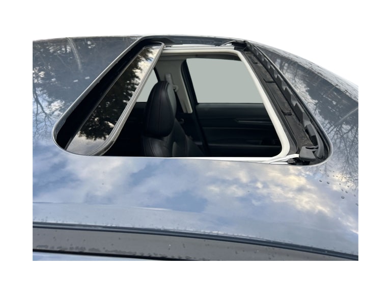 Thumbnail: 2024 Mazda CX-5 - 17