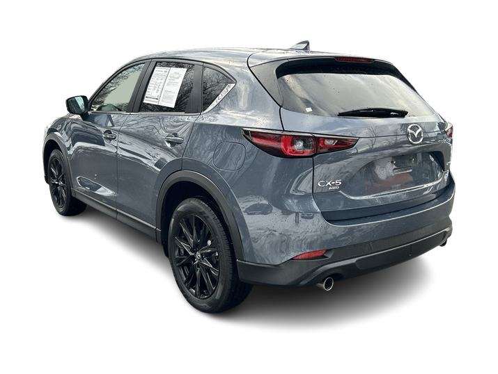 Thumbnail: 2024 Mazda CX-5 - 4