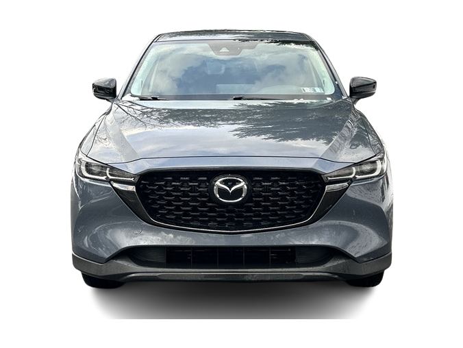 Thumbnail: 2024 Mazda CX-5 - 6