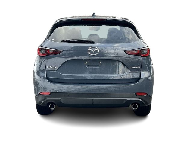 Thumbnail: 2024 Mazda CX-5 - 5