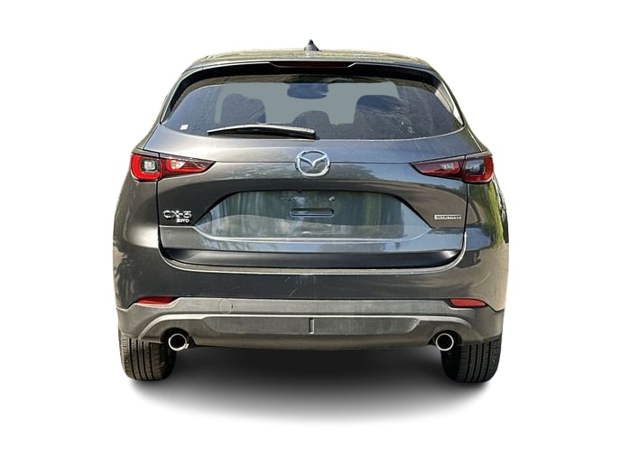 Thumbnail: 2023 Mazda CX-5 - 5