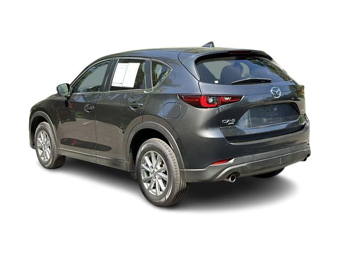 Thumbnail: 2023 Mazda CX-5 - 4
