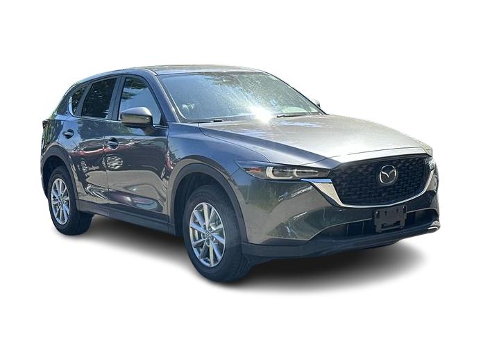 Thumbnail: 2023 Mazda CX-5 - 21