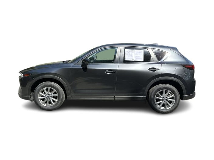 Thumbnail: 2023 Mazda CX-5 - 3