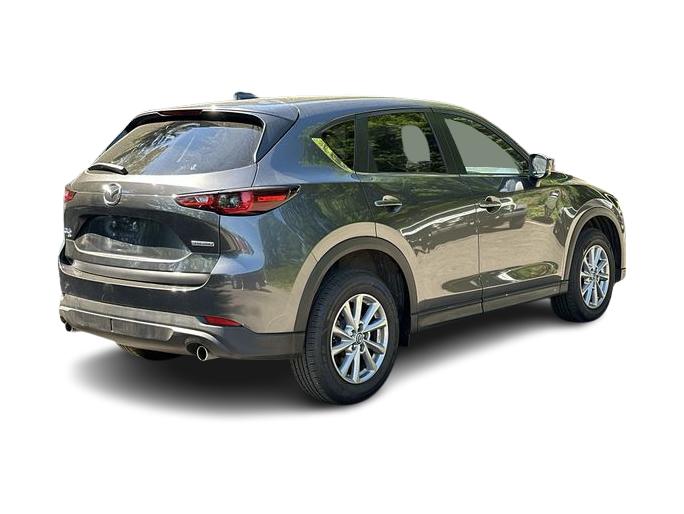 Thumbnail: 2023 Mazda CX-5 - 22