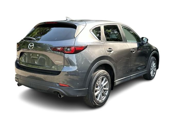 Thumbnail: 2023 Mazda CX-5 - 23