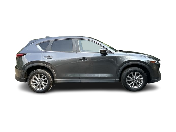 Thumbnail: 2023 Mazda CX-5 - 13
