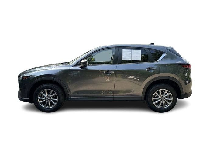 Thumbnail: 2023 Mazda CX-5 - 3
