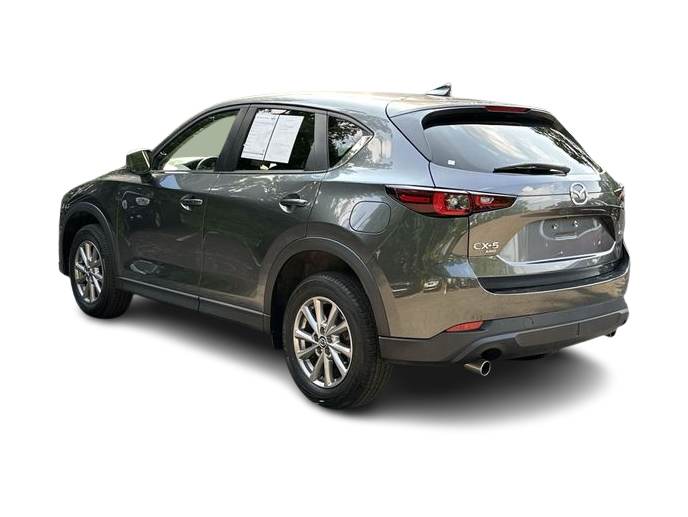 Thumbnail: 2023 Mazda CX-5 - 4
