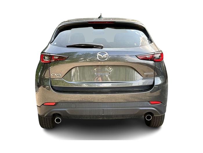 Thumbnail: 2023 Mazda CX-5 - 5