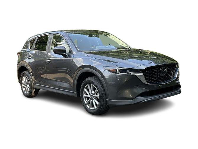 Thumbnail: 2023 Mazda CX-5 - 22