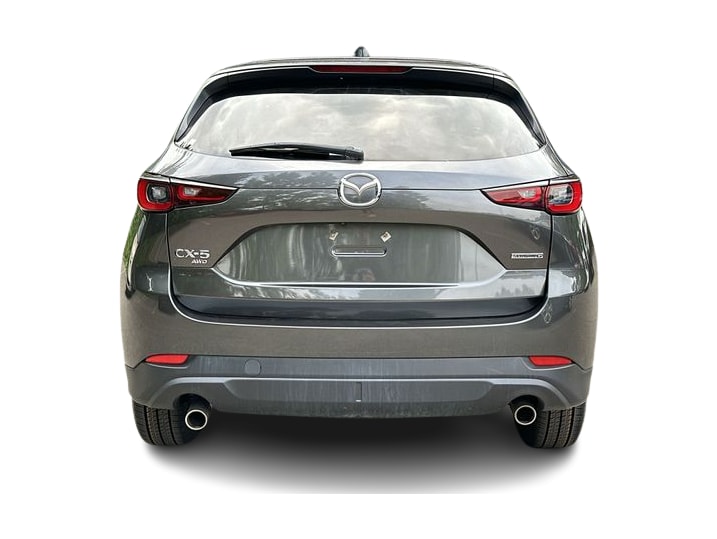 Thumbnail: 2023 Mazda CX-5 - 5