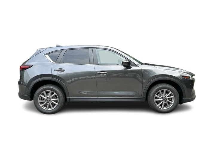 Thumbnail: 2023 Mazda CX-5 - 17
