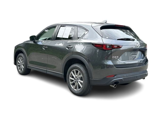 Thumbnail: 2023 Mazda CX-5 - 4